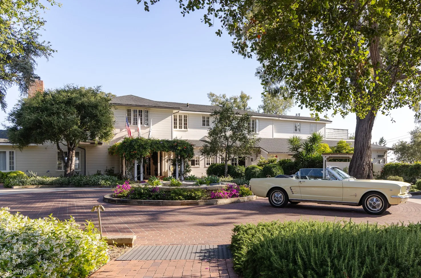 Luxury Suite El Encanto