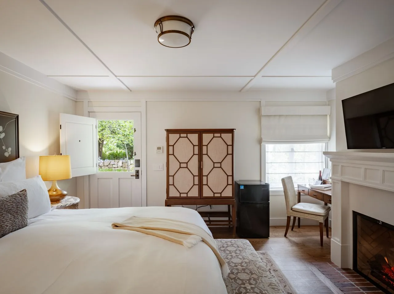 Luxury Suite